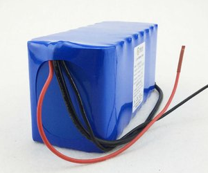 鋰電池
