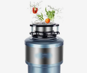 家用食物垃圾處理器