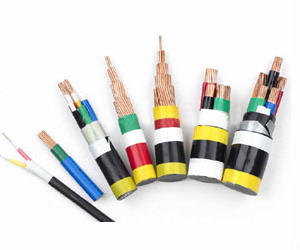控制電纜