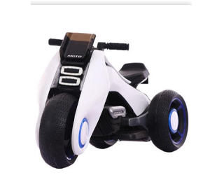 電動(dòng)童車(chē)
