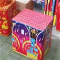 煙花爆竹制品