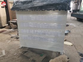 安徽徽派仿古標識牌完工案例