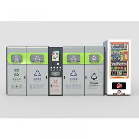 智能垃圾分類(lèi)